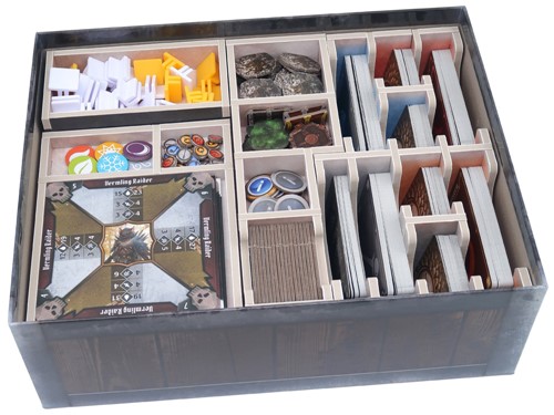 GamesLoreUK's tweet photo. Folded Space Inserts are the best way to keep all your game bits stored cleanly and efficiently. Grab the insert for your most treasured tabletop experience!
https://t.co/baHraCbP3R
#foldedspace #tabletop #boardgame #boardgames #boardgameinsert https://t.co/6bb1l4UzYg