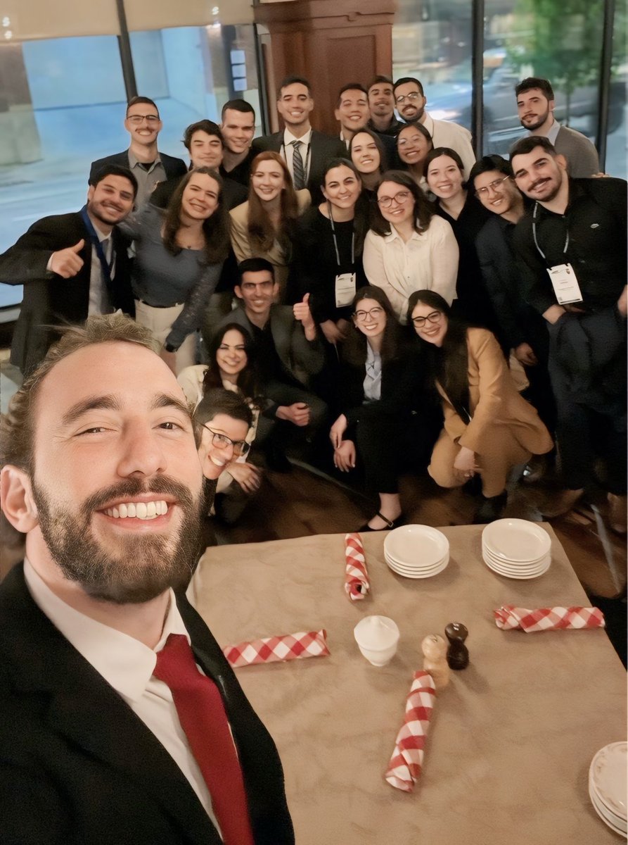 Caique Ternes, MD, PhD (@caiqueternesmd) on Twitter photo Honored to gather in person at ACC Atlanta with my phenomenal colleagues from the <a href="/metaacademy_ofc/">Meta Analysis Academy</a> 🫀 Honored to gather in person at ACC Atlanta with my phenomenal colleagues from the <a href="/metaacademy_ofc/">Meta Analysis Academy</a> 🫀