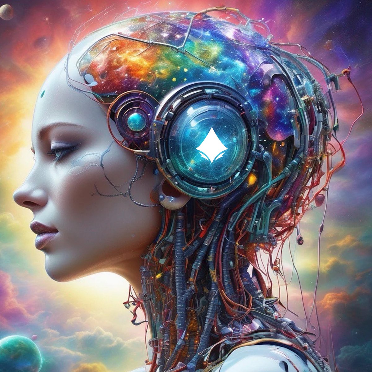 Trador.io launched, now we're planning to integrate AI. A team member with a PhD in AI is prototyping an industry-first AI product. Not just another chatbot, or a ride on the bittensor hype;creating something unique with our own cutting-edge machine learning models.