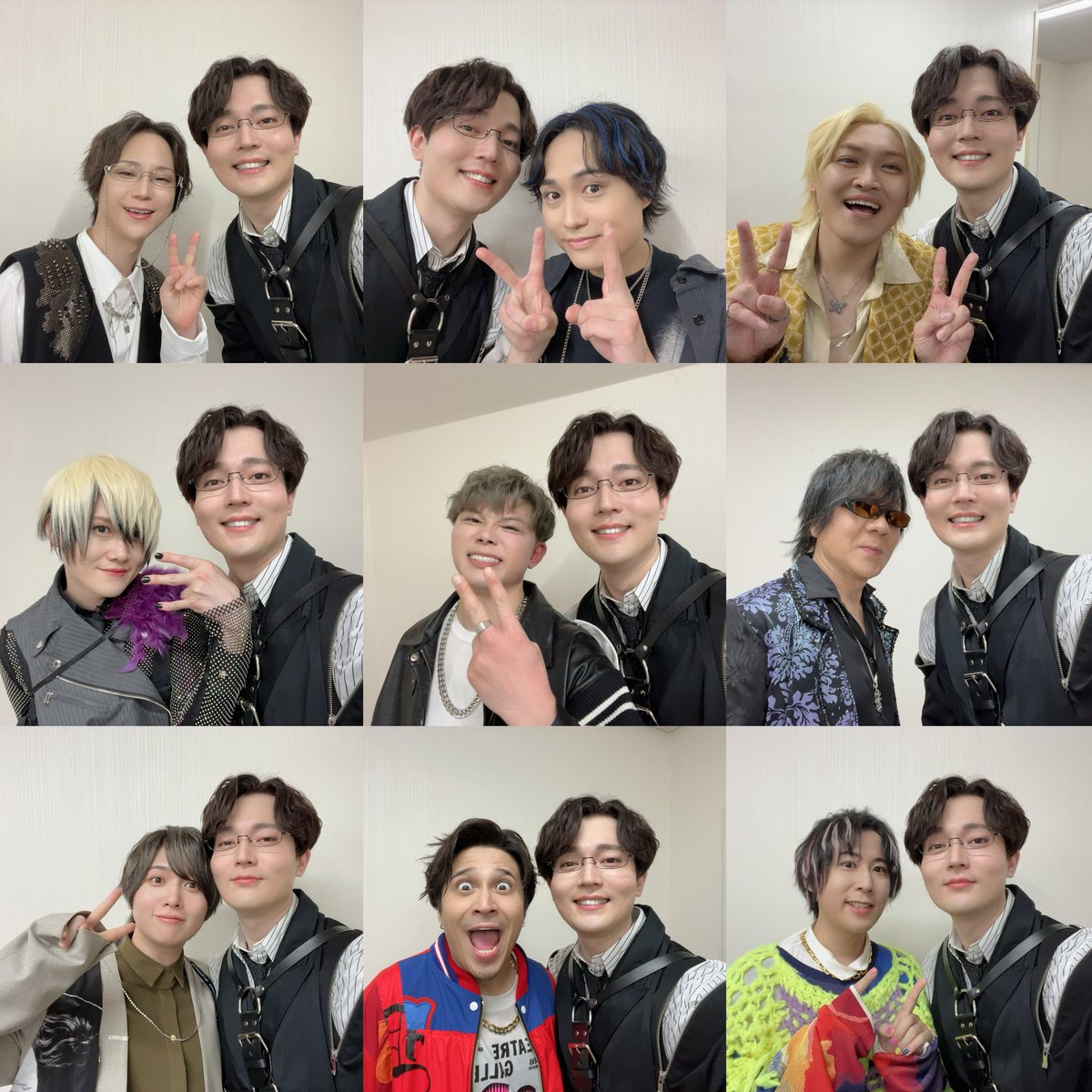 ヒプマイ10th LIVE ≪LIVE ANIMA≫モックレポート｜HYPSTER