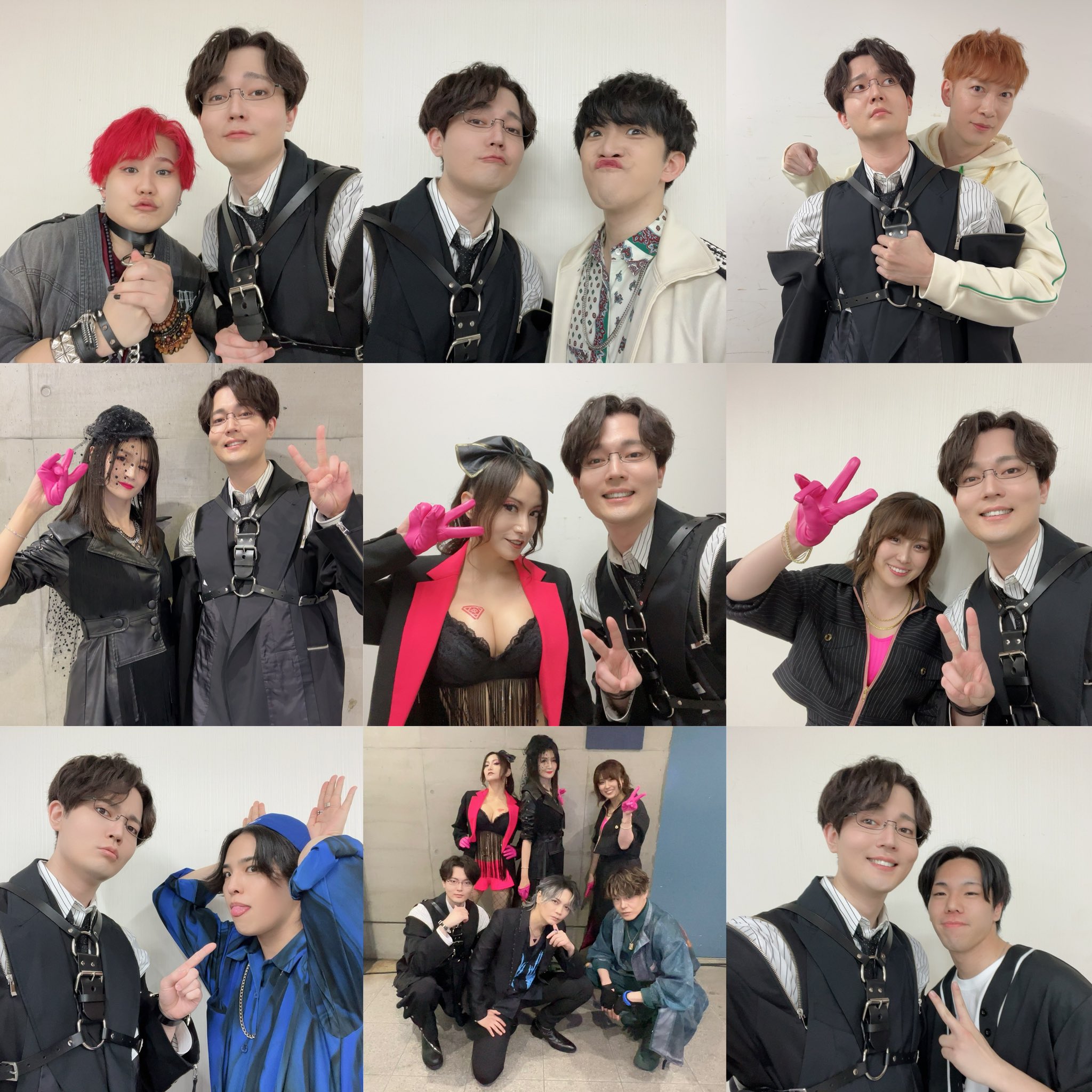 【2冊セット】インドの大運動会 ヒプノシスチャット ヒプノシスマイク-D.R.B-(ヒプマイ) on X: 