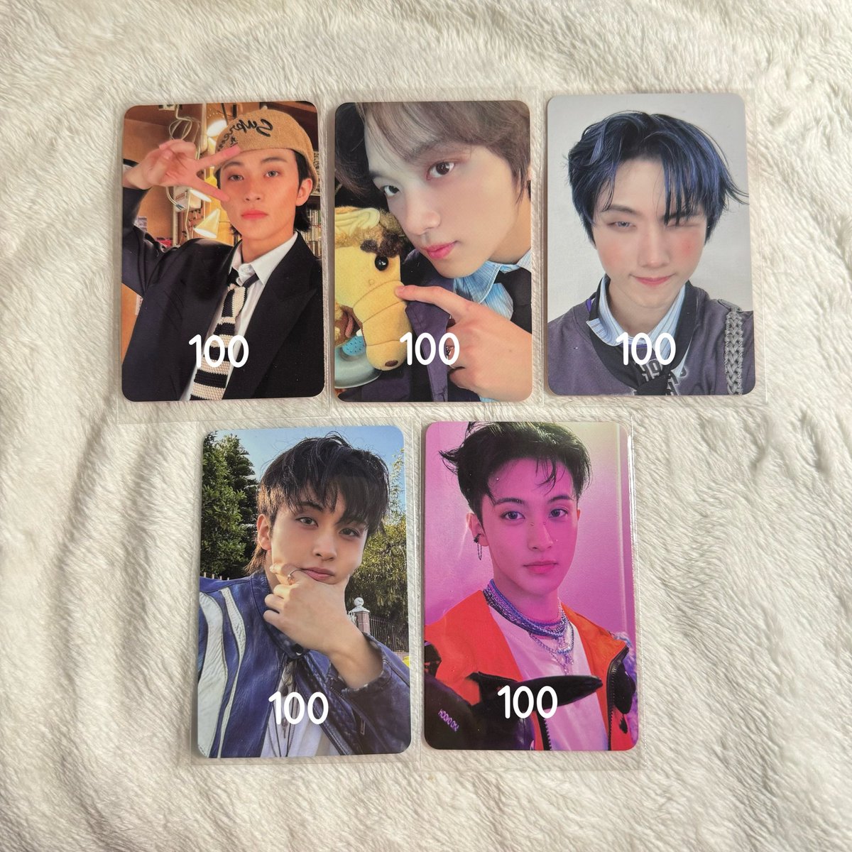 tinyybubu's tweet photo. พร้อมส่ง istj
- extrovert 
- introvert 
- poster
🖇️free shipping 
#ตลาดนัดnct #ตลาดนัดnctdream มาร์ค แฮชาน จีซอง https://t.co/D9ukiknA3A