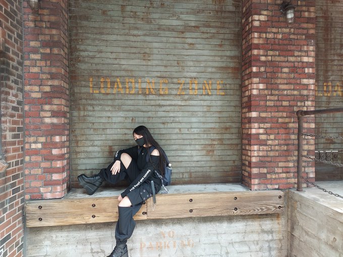 Twitterのコスプレ画像12