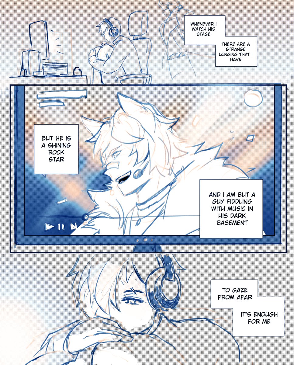 fated #settphel 