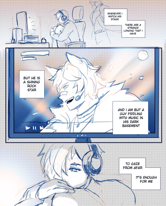 fated #settphel 