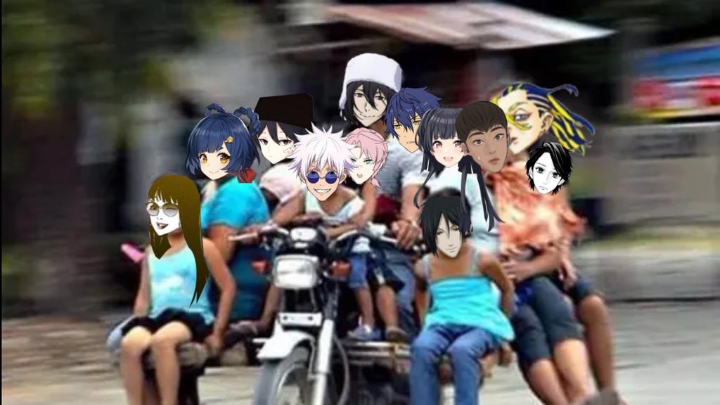 ⠀
     MALAM PENUTUPAN
     “FASHION SHOW”
     KELOMPOK NA2TAR
     7 April 2024

#ESRabani4
⠀