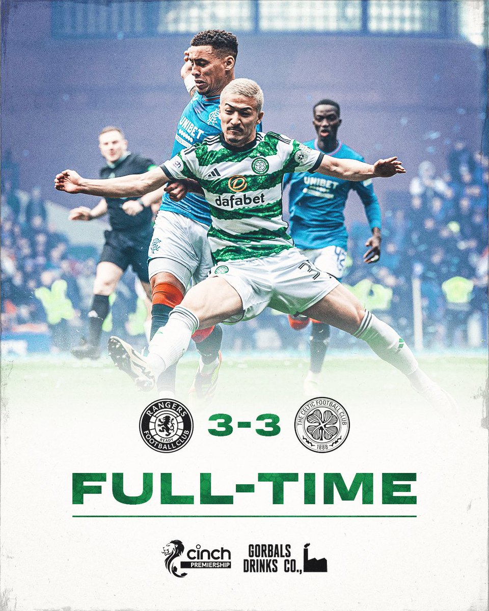 Celtic Football Club tweet media