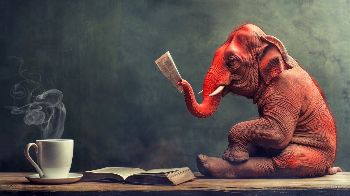RedElephantRep's tweet photo. Sneak Peak Alert🚨 
What are you missing by not being a free subscriber? Review archives of past Red Elephant newsletters and hear the roar for yourself! 🐘💬

https://t.co/cdXI0P5vxT - Newsletter Hub https://t.co/b5uFMul8ci

#RedElephantRepublican #HearTheRoar #NotTheRhetoric https://t.co/qduV1Uchhv