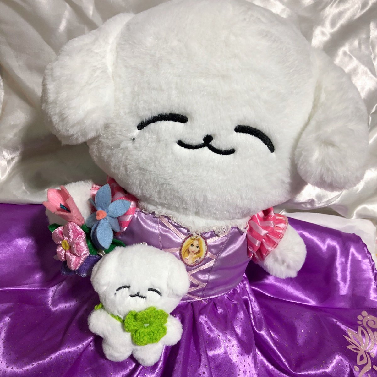ʕ♡˙ᴥ˙♡ʔ tweet media