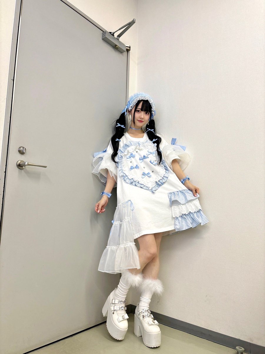 momonamatsumoto tweet picture