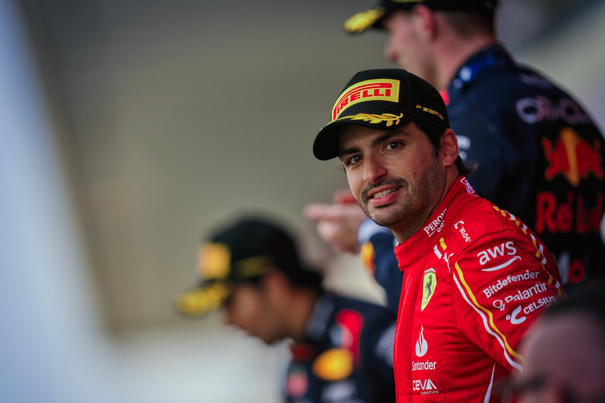 Scuderia Ferrari HP tweet media