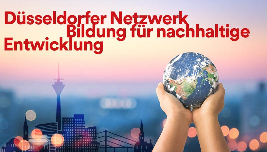 Suchen, finden, weiterbilden! 🕵️🧑‍🎓 Mit der Düsseldorfer Suchmaschine für Bildung zur #Nachhaltigkeit können #Schulen und #Kitas unter 186 kostenlosen Bildungsangeboten von 57 Anbietern auswählen. Alle Infos: duesseldorf.de/nachhaltigkeit…