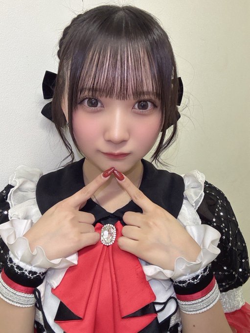 奥野未悠のTwitter画像33