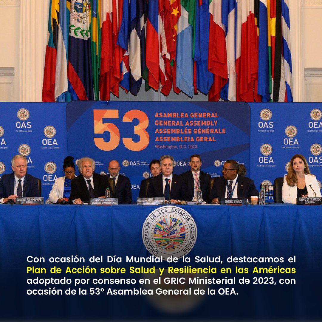 CumbreAmericas tweet picture