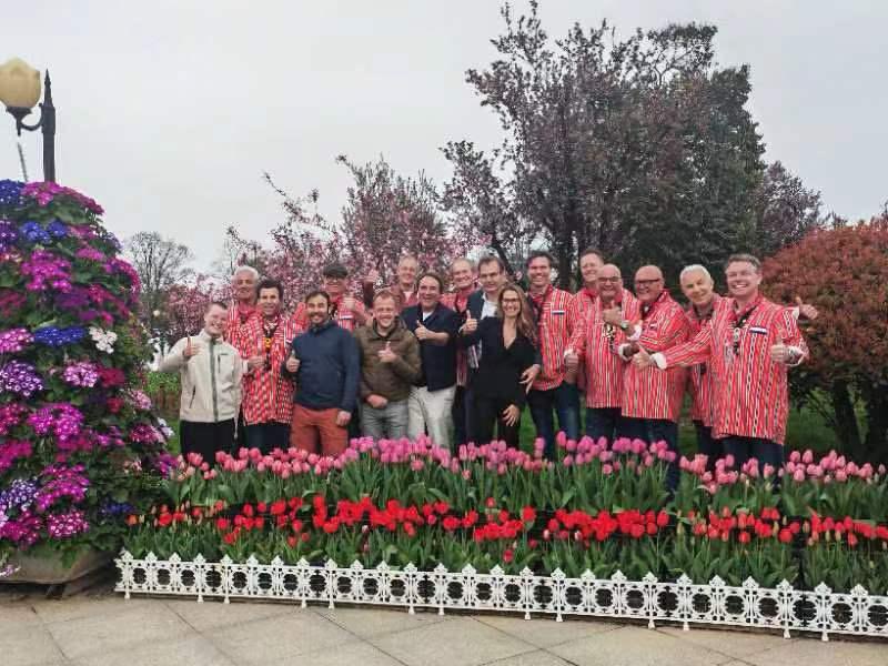 Andre Haspels tweet media