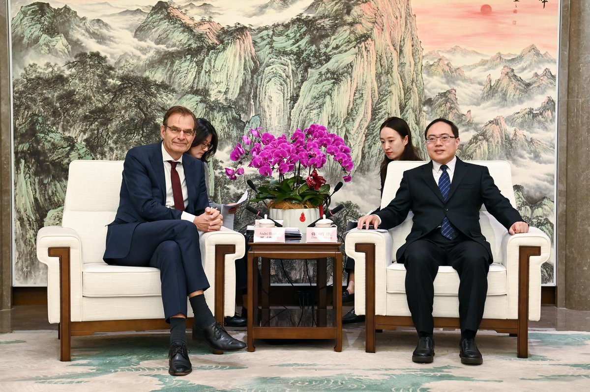 Andre Haspels tweet media