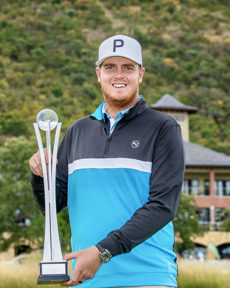 Sunshine Tour (@sunshine_tour) on Twitter photo 2024 Limpopo Championship winner.π
π€ <a href="/Deongerm2/">Deon Germishuys</a>
#LimpopoChampionship | #GreatnessBeginsHere | #SunshineTour 2024 Limpopo Championship winner.π
π€ <a href="/Deongerm2/">Deon Germishuys</a>
#LimpopoChampionship | #GreatnessBeginsHere | #SunshineTour