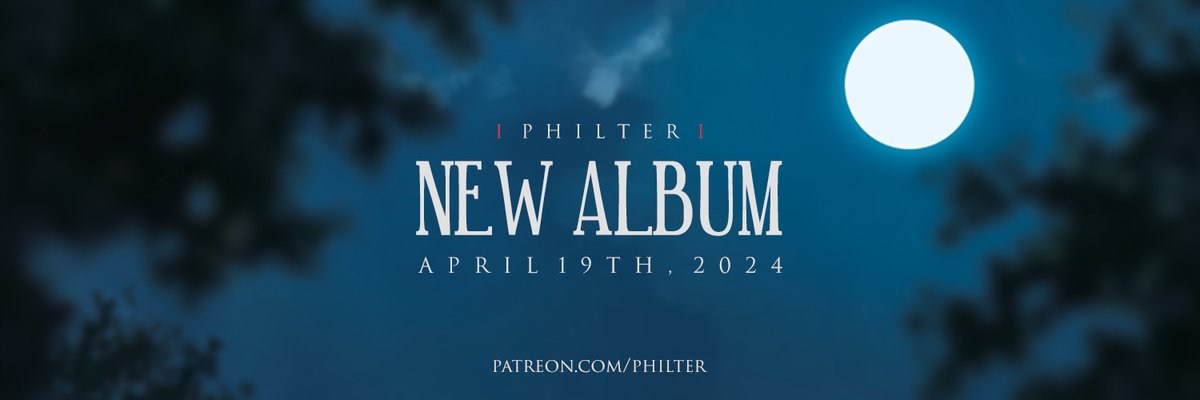 Philter (@philtermusic) on Twitter photo 
