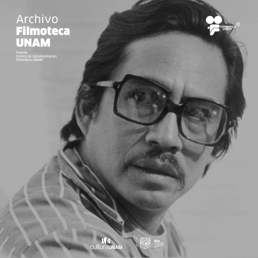 Adiós al gran Caifán, Ernesto Gómez Cruz. El multipremiado actor será recordado por su participación en 'Los caifanes', 'Canoa', 'El callejón de los milagros' y 'La ley de Herodes'. En el 2003 recibió la Medalla FilmotecaUNAM por su sensibilidad artística. Descanse en paz.