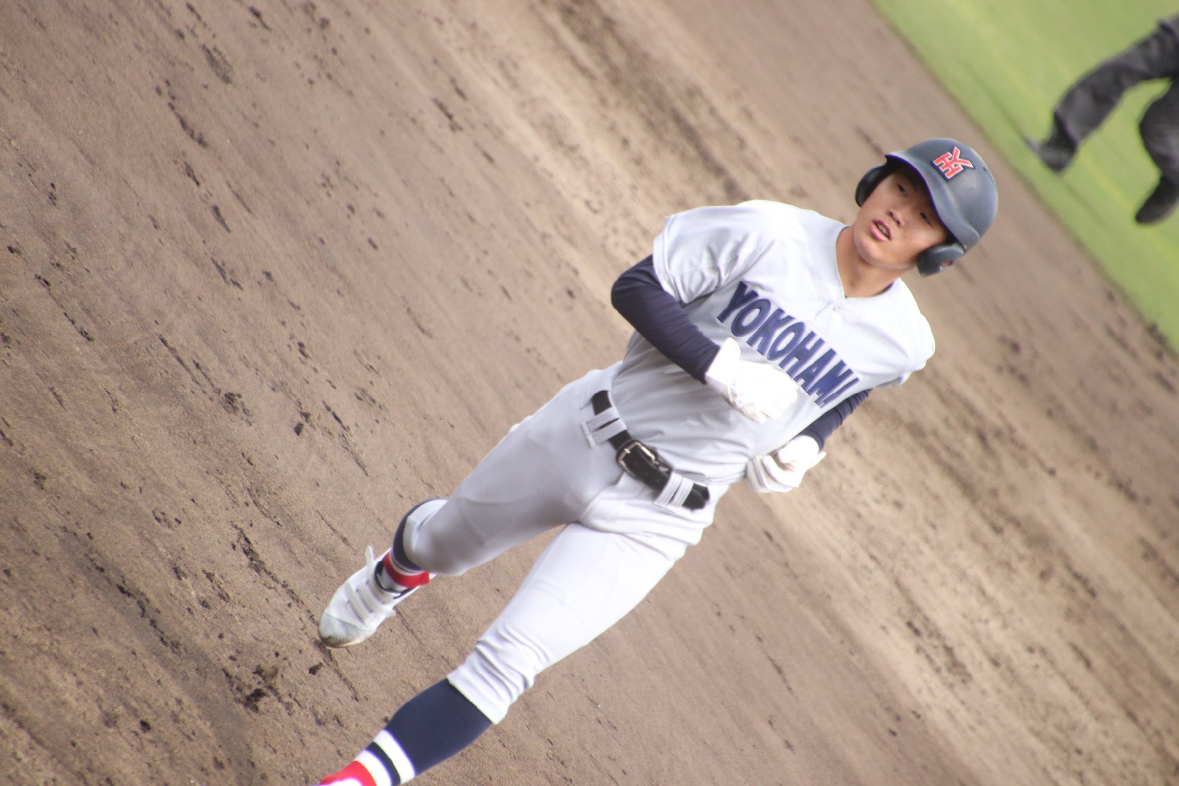 横浜高校 まおきち в X: „2024年4月7日 神奈川県高等学校野球春季県大会