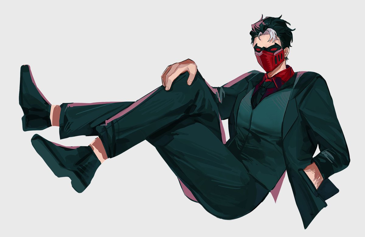 病九 (@sick2389) on Twitter photo 