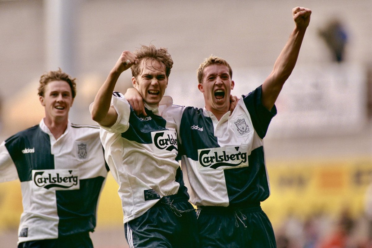 propagandaphoto's tweet image. Throwback… #MUNLIV #Fowler #God