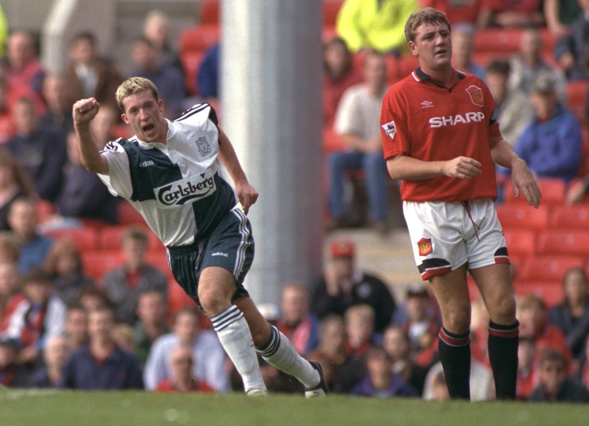 propagandaphoto's tweet image. Throwback… #MUNLIV #Fowler #God