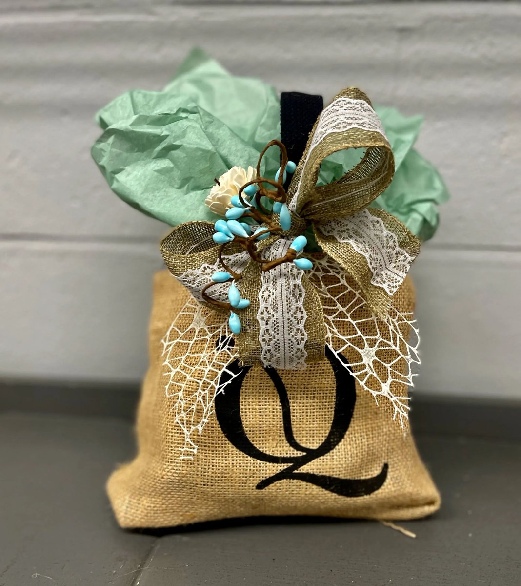 #WhyILoveTheQB 'Sent as a get-well gift to my sister, who loves coffee. ... My sister told me they were all delicious (so far) and that she plans to order more of the beans included in the assortment.' .thequeenbean.com Thank you, Rob! #TheQueenBean #MillsCoffee #MothersDay