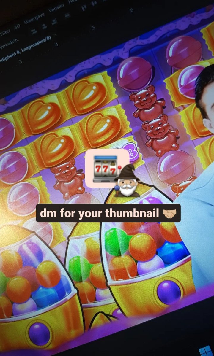 🎨🧙🏼‍♂️

dm for your youtube thumbnail