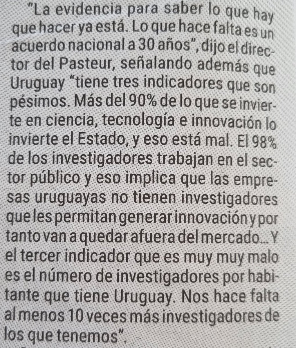 Daniel Castro tweet media