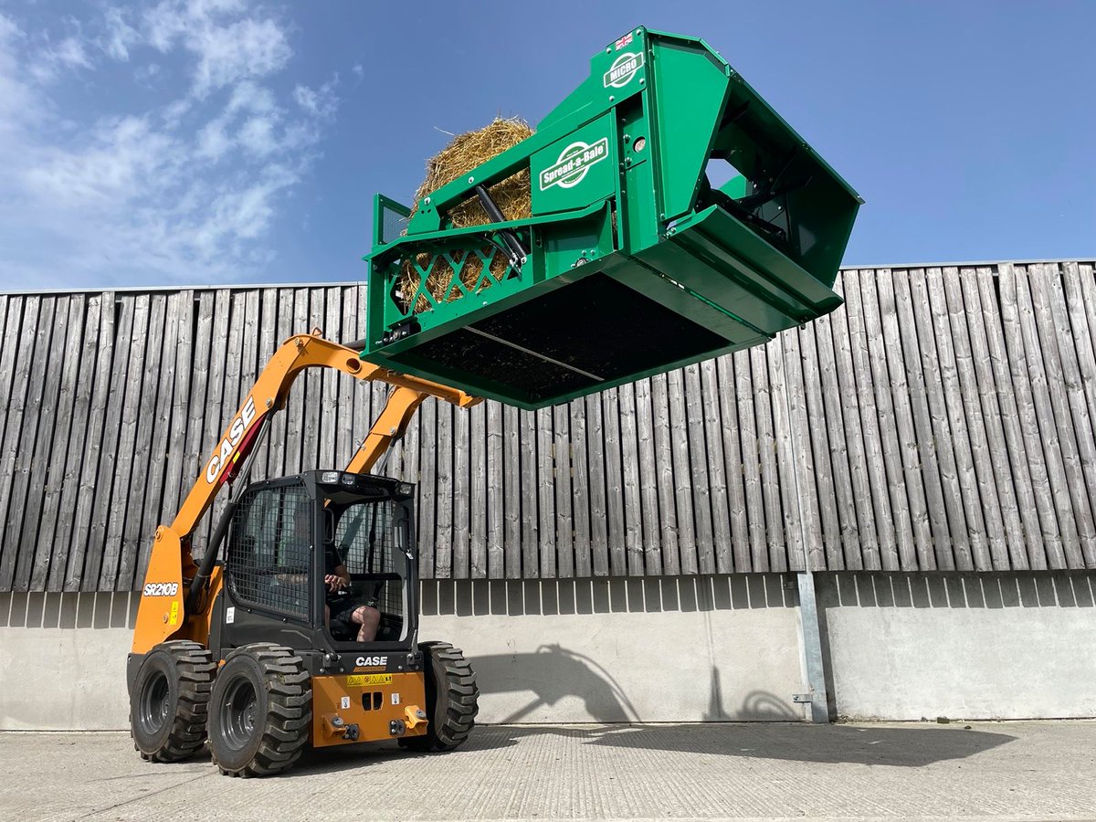 Spread-a-Bale US tweet media