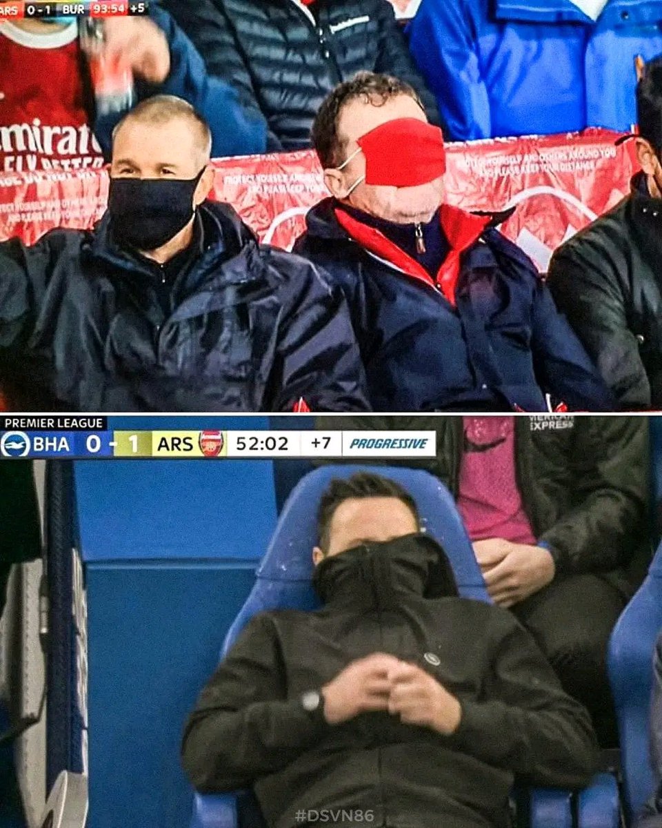 now_arsenaI's tweet photo. Arsenal 2020 compared to Arsenal 2024.

Thank you, Mikel. https://t.co/mPY5ujVKAm