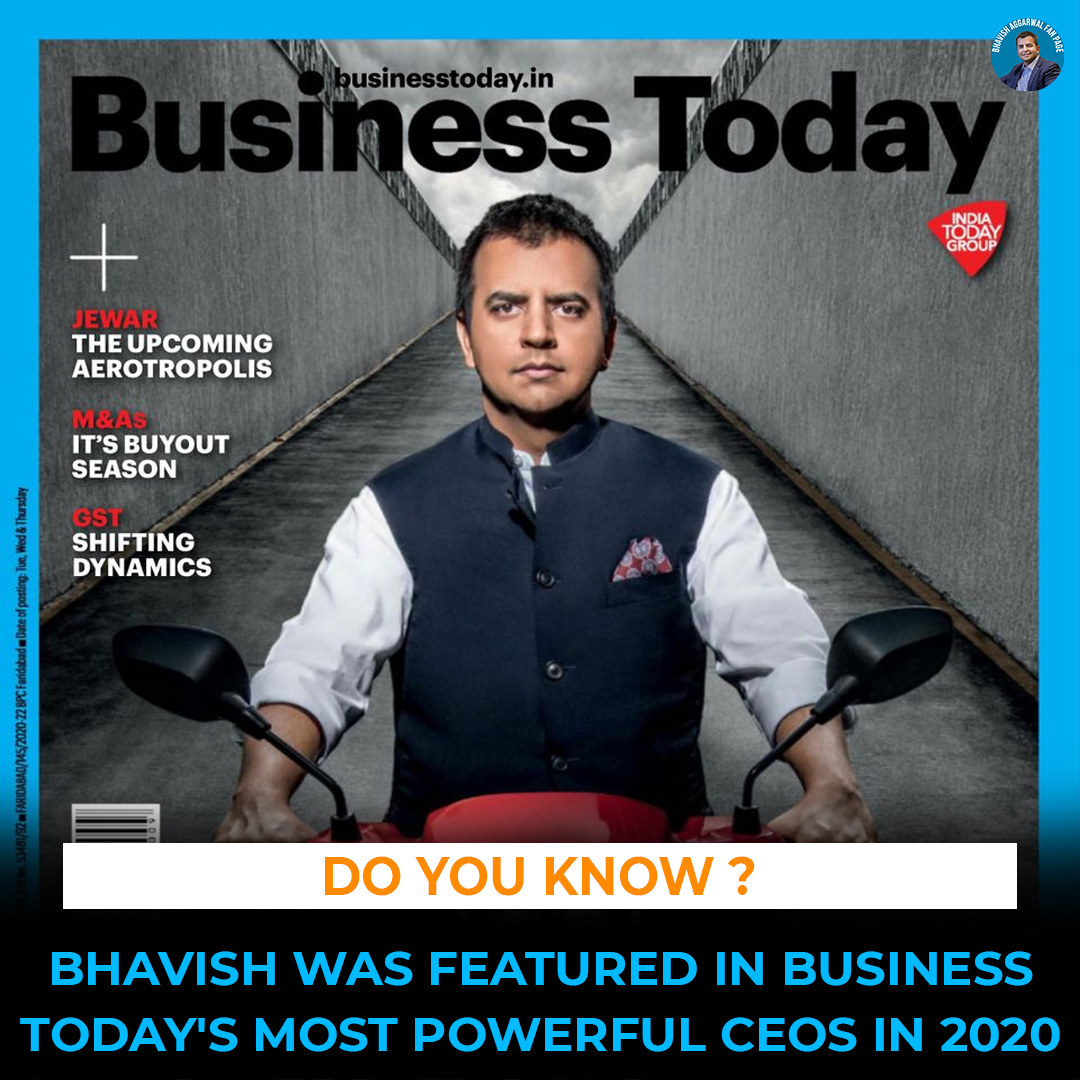 bhash_fanpage's tweet photo. Bhavish was a force among CEOs in 2020😍
.
.
.
.
#bhavishaggarwalfanpage #bhavishaggarwal #olaparcel #Olaprimeplus #EndIceAge @bhash @olaelectric @Khalidaaalbadri @akhandelwal @Krutrim @ola_paparazzi https://t.co/KzKX6X21OG