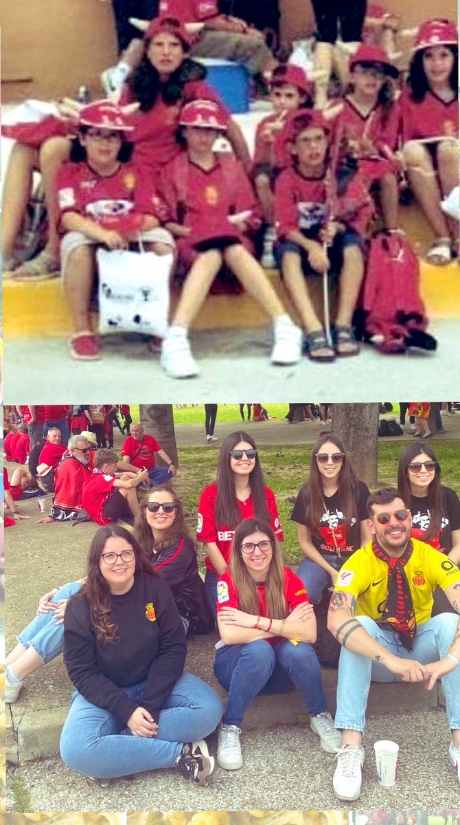 Karolpv71's tweet photo. Aquest sentiment no es ven ni es compra .. Creix ♥️🖤♥️
#demaresAFills #OrgullBarralet https://t.co/20IrZ2PdE4