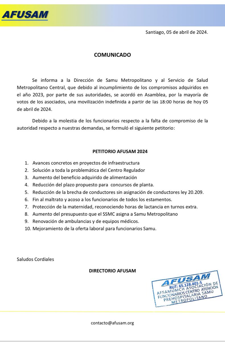 Cocoy_18's tweet photo. @CHVNoticias https://t.co/KW8QUKqTKJ