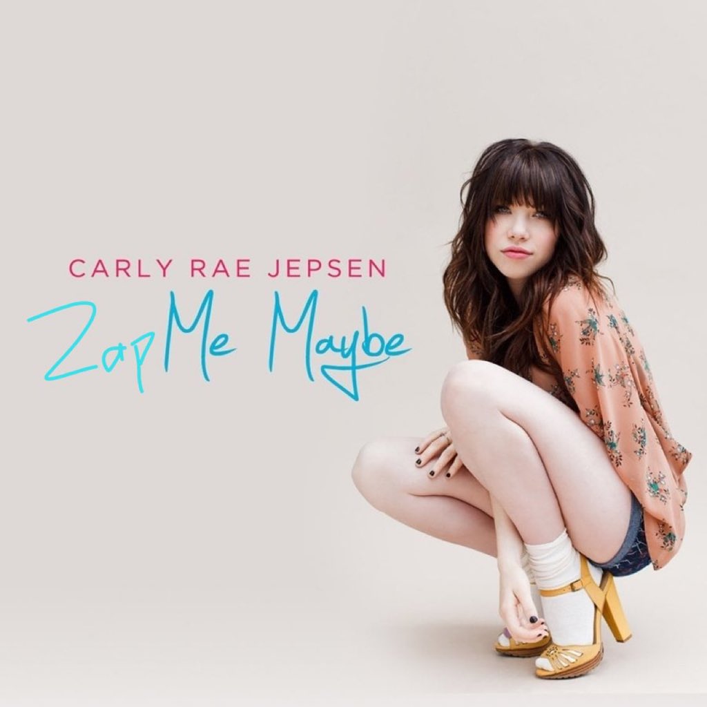 Hey I just met you, 
and this is crazy, 
but here's my nostr,
so zap me maybe

loveisbitcoinprimal.net