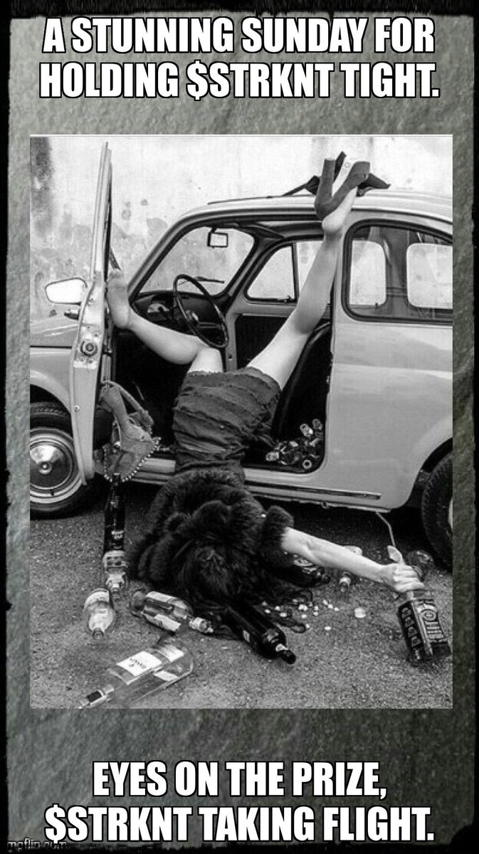 $STRKNT is a hidden gem ready to explode. Get in before it's too late! 💥

Website: strknt.com

Twitter: x.com/starknot_token