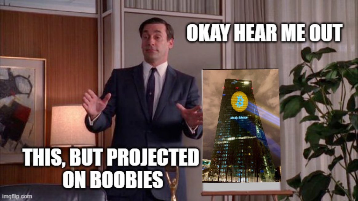 I'm starting a geyserfund