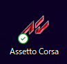 #アセコル
#アセットコルサ 
#AssettoCorsa
アセコルを入れてみた。待ってました。