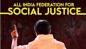 Under Chief Minister Stalin's leadership, Tamil Nadu is striving towards a society where everyone has equal opportunities to succeed. #Stalin4SocialJustice