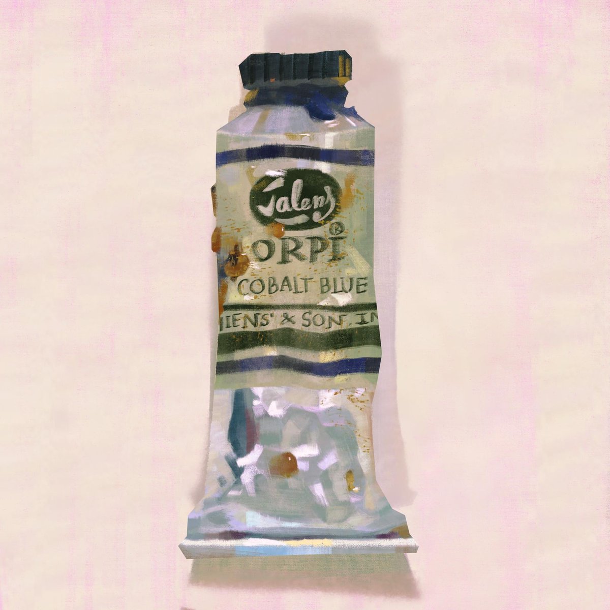 #pleinairpril2024 3 &amp; 4