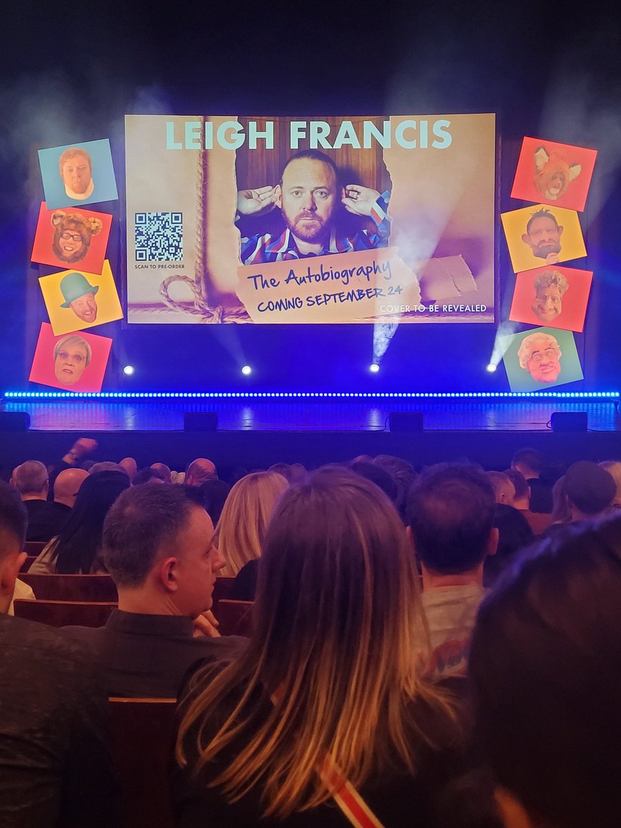Wiggy (@wiggy1234) on Twitter photo This was amazing. <a href="/LeighFrancis/">Leigh Francis</a> <a href="/lemontwittor/">Keith Lemon</a> well done mate. Ant & Dec and James Corden were the highlight for me. #boselecta This was amazing. <a href="/LeighFrancis/">Leigh Francis</a> <a href="/lemontwittor/">Keith Lemon</a> well done mate. Ant & Dec and James Corden were the highlight for me. #boselecta