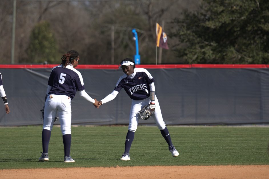 Did you miss the sweep this weekend by <a href="/GoJSUTigersSB/">JSU Tigers Softball</a>? 

Catch the highlights 👇🏾

🔗 | bit.ly/3xvfllO

#TheeILove | #BleedTheeBlue