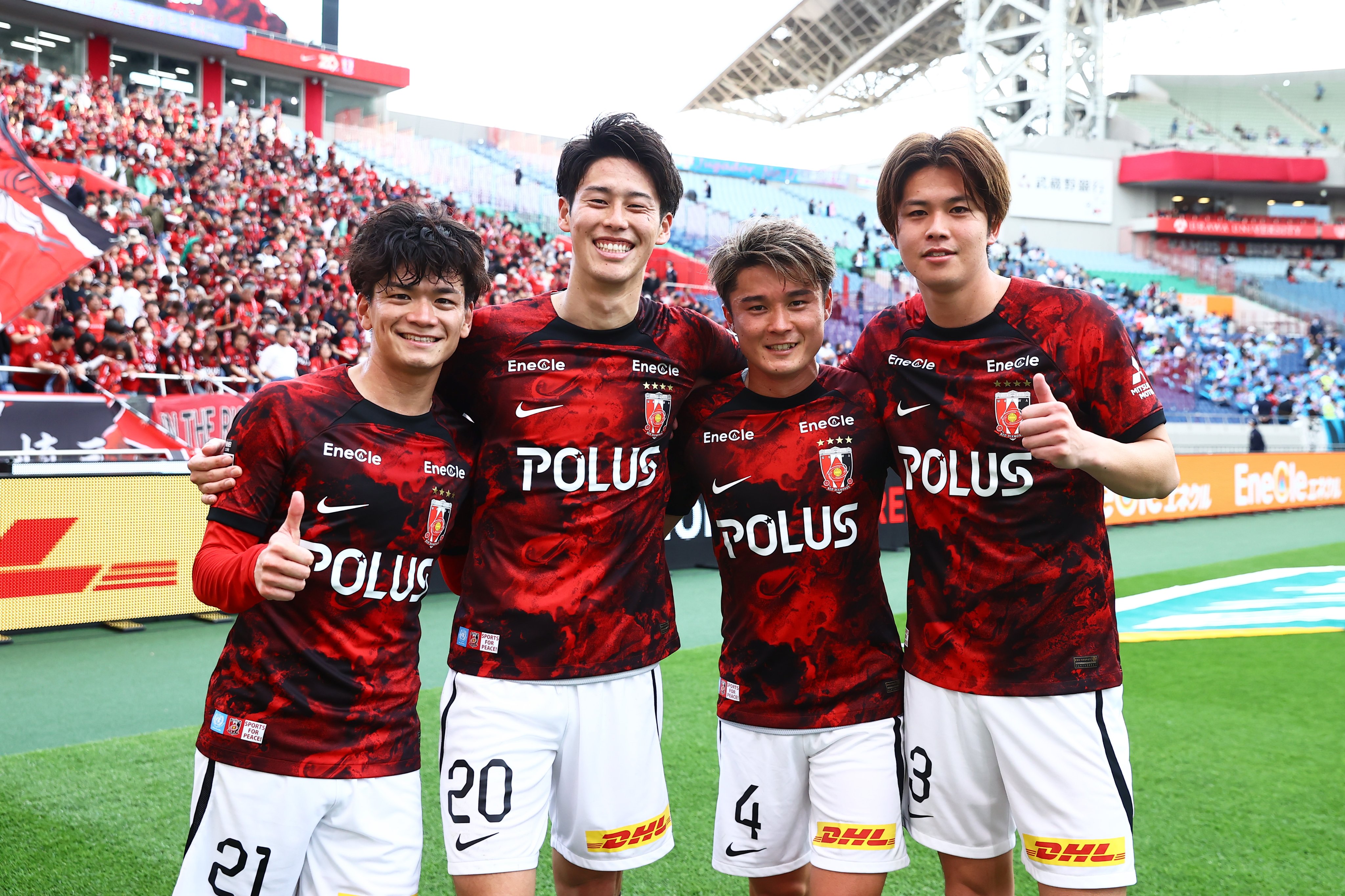 伊藤敦樹/ ITO ATSUKI (@atsuki7soccer) / X