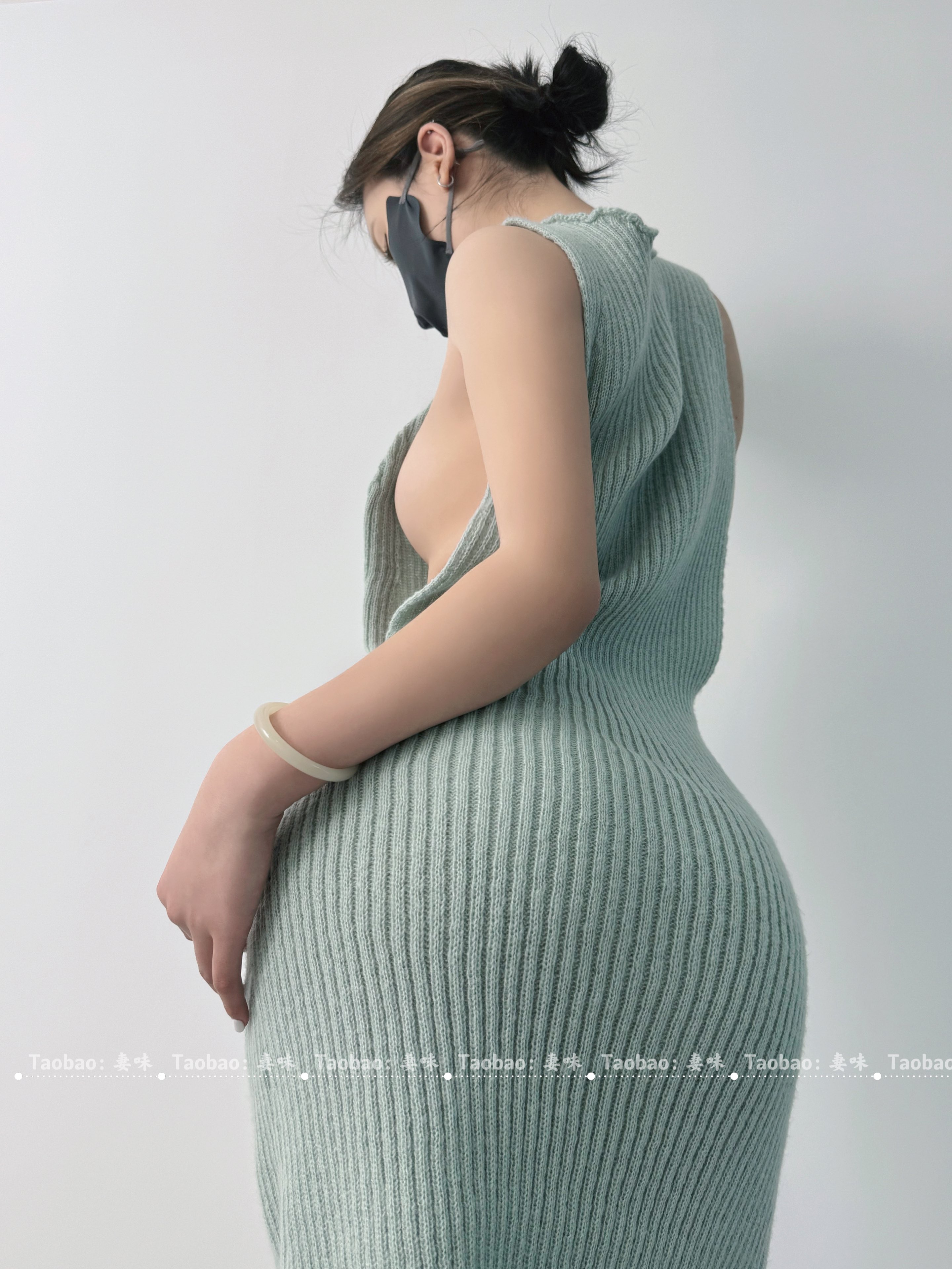 人妻 露出 