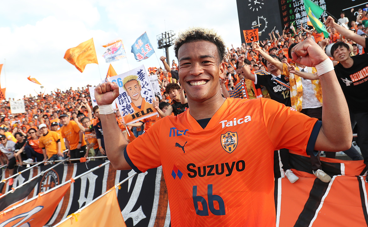 ◤◢◤𝐏𝐈𝐂𝐊𝐔𝐏 𝐏𝐇𝐎𝐓𝐎◢◤◢ #0407vs甲府 本日のヒーロー ◤◢◤𝐏𝐈𝐂𝐊𝐔𝐏 𝐏𝐇𝐎𝐓𝐎◢◤◢ #0407vs甲府 本日のヒーロー