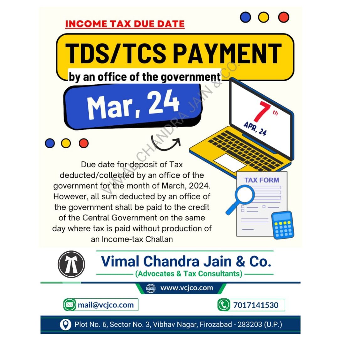 TDS Payment -Government Office #TDSPayment
#GovernmentTDS
#TaxDeduction
#GovernmentTaxPayment
#IncomeTax
#TaxCompliance
#TaxRegulations
#FinancialManagement
#WithholdingTax
#TaxAuthorities
#vcjco #firozabad #agra #shikohabad #itr #incometaxreturn #gst #gstr #gstregistration #tax