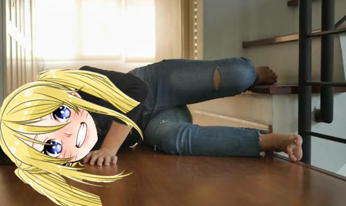 <a href="/KimiNoPico/">Pico</a> <a href="/oujisetter/">TOBIO.</a> @daerfuncx <a href="/maIambiru/">arsaka</a> <a href="/kekeIaman/">️️ ️️ 𝑱͟𝐔͟𝐀𝐍𝐆</a> <a href="/expIodie/">️️️️️️️ ️️️️️️Bakugo, K</a> <a href="/geniuzwand/">𝐀𝐚𝐫𝐨𝐧.</a> <a href="/themonszter/">Ken, 金木</a> ㅤㅤ
ㅤㅤWow, siapa sangka dia malah berakhir menjadi penghulu perkara serba gacha? Definisi hidup disetir gacha, begini, nih. Akhirnya dia jalan ke perairan—salah, maksudnya ke kursi yang disiapkan untuk melaksanakan ijab kabul. Eh malah jatuh karena kesandung.
ㅤㅤ