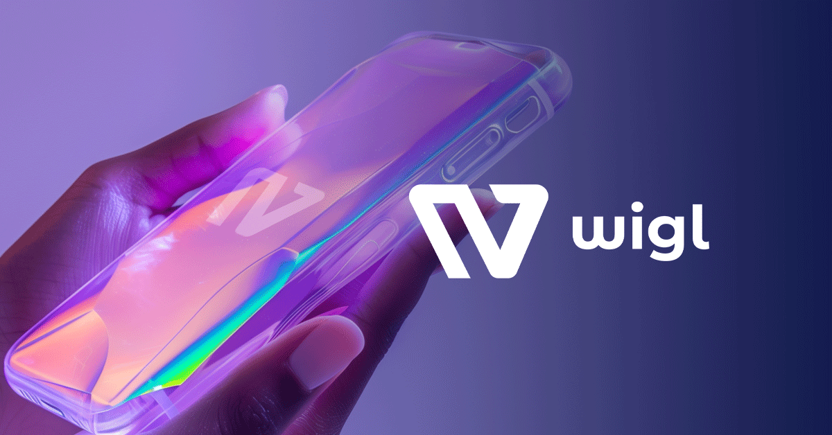WiglApp's tweet photo. Vous êtes friands d'avantages sur vos applications de paiement ? Ne cherchez pas plus loin, car @WiglApp  arrive bientôt avec une multitude d'avantages pour vous ! 💰🚀

Avec Wigl, vous pouvez profiter de cashback, de perks, de boost de rendement, le tout en quelques clics ! 🌟

Restez à l'affût pour en savoir plus sur https://t.co/9k2VrPdyiX et soyez prêts à découvrir une nouvelle façon de maximiser vos avantages ! #cashback #perks #revenuspassifs

En savoir plus sur https://t.co/9k2VrPdyiX 🚀