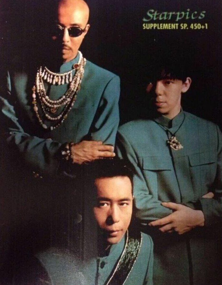 小西健司
福間創
平沢進